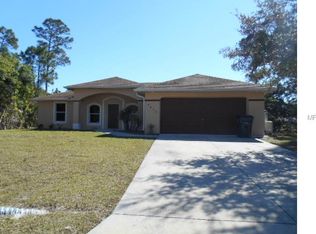 5040 Cromey Rd, North Port, FL 34288