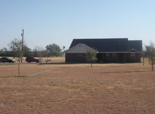 425 Trading Post Rd, Waco, TX 76705