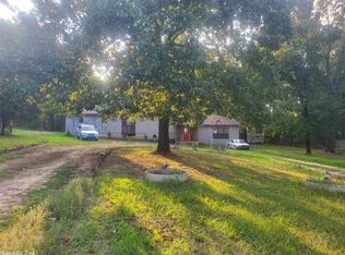 1417 Hatcher Rd, Sherwood, AR 72120
