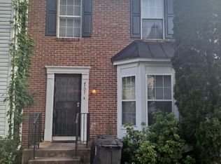 4707 Rolling Dale Way, Capitol Heights, MD 20743