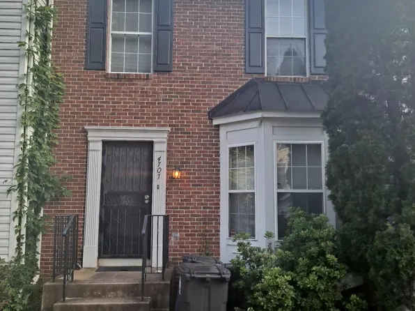 4707 Rolling Dale Way, Capitol Heights, MD 20743