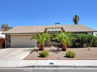 1401 Marita Dr, Boulder City, NV 89005