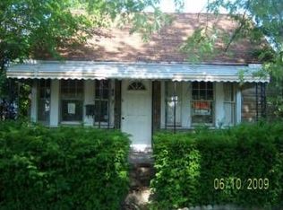 8600 Artesian St, Detroit, MI 48228