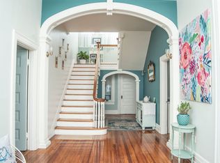 1382 Rivermont Ave, Lynchburg, VA
