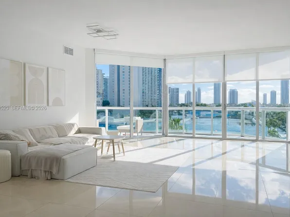 3131 NE 188th St APT 2606, Miami, FL 33180