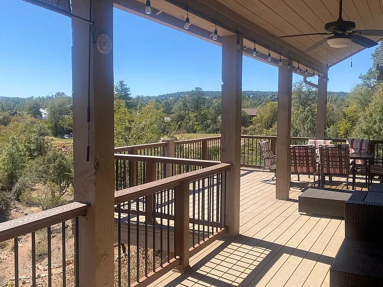 805 N Grapevine Cir — Photo 13