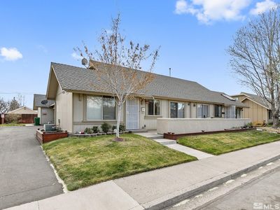 1711 London Cir, Sparks, NV, 89431