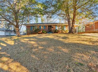 1673 Flintwood Dr SE, Atlanta, GA 30316