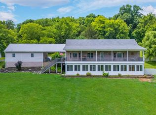 769 Happy Valley Rd, Bell Buckle, TN 37020