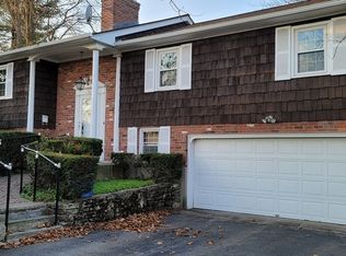 30 Miscoe Rd, Worcester, MA 01604