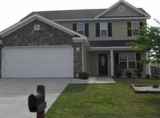 638 Rocky Branch Ln, Columbia, SC 29209