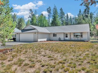 55678 Snow Goose Rd, Bend, OR 97707