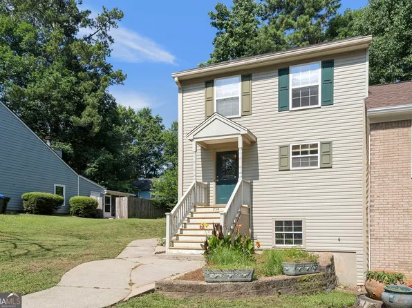 759 Coventry Township Pl, Marietta, GA 30062