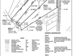 7985 Marion Rd, Turner, OR 97392