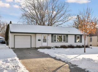 1436 10th Ave N, Saint Cloud, MN 56303