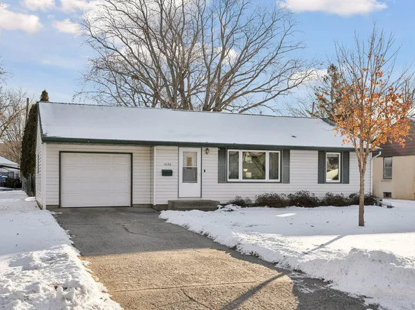 1436 10th Ave N, Saint Cloud, MN 56303