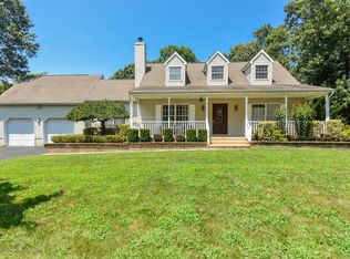 713 Rabbit Run, Brick, NJ 08724