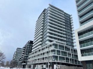 188 Fairview Mall Dr #1815, Toronto, ON M2J 2Z3