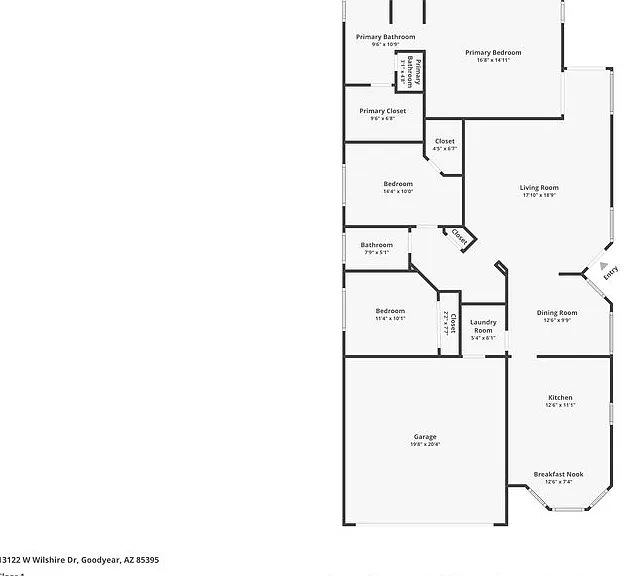13122 W Wilshire Dr — Photo 2