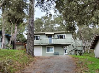 1023 Hillside Ave #A, Pacific Grove, CA 93950