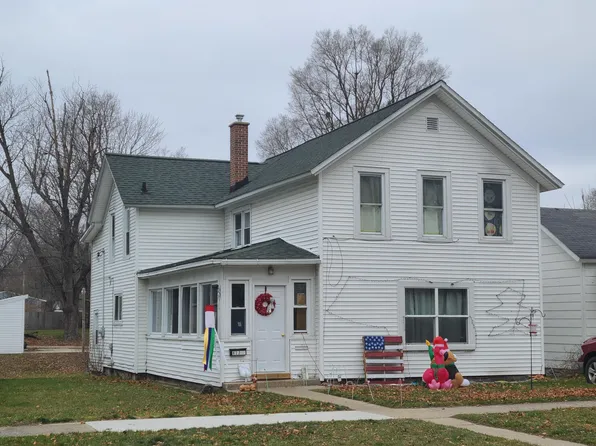 813 Rose Ave, Big Rapids, MI 49307