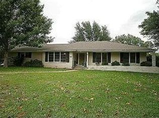 4054 Devon Ct, Fort Worth, TX 76109