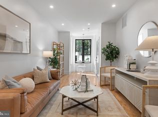 439 Q St NW #1, Washington, DC 20001