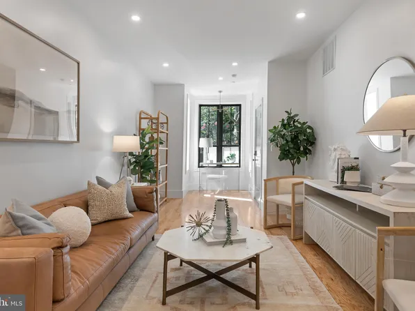 439 Q St NW #1, Washington, DC 20001