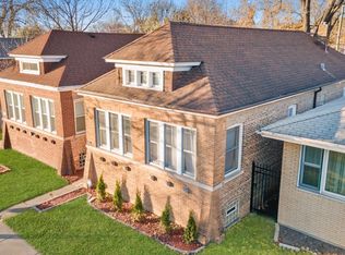 602 E 88th Pl, Chicago, IL 60619