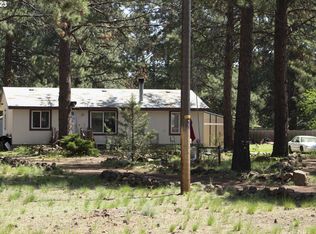 60220 Pawnee Ln, Bend, OR 97702