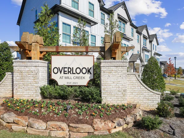 Overlook at Mill Creek