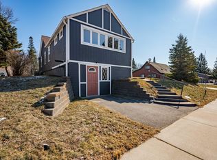 918 NW 4th Ave, Grand Rapids, MN 55744