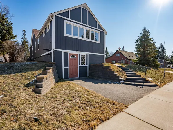 918 NW 4th Ave, Grand Rapids, MN 55744