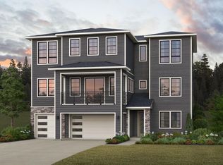 4814 N Elk Dr LOT 55, Camas, WA