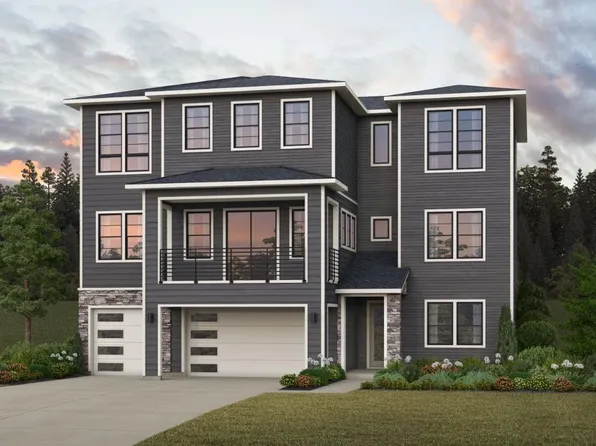 4814 N Elk Dr Lot 55, Camas, WA 98607