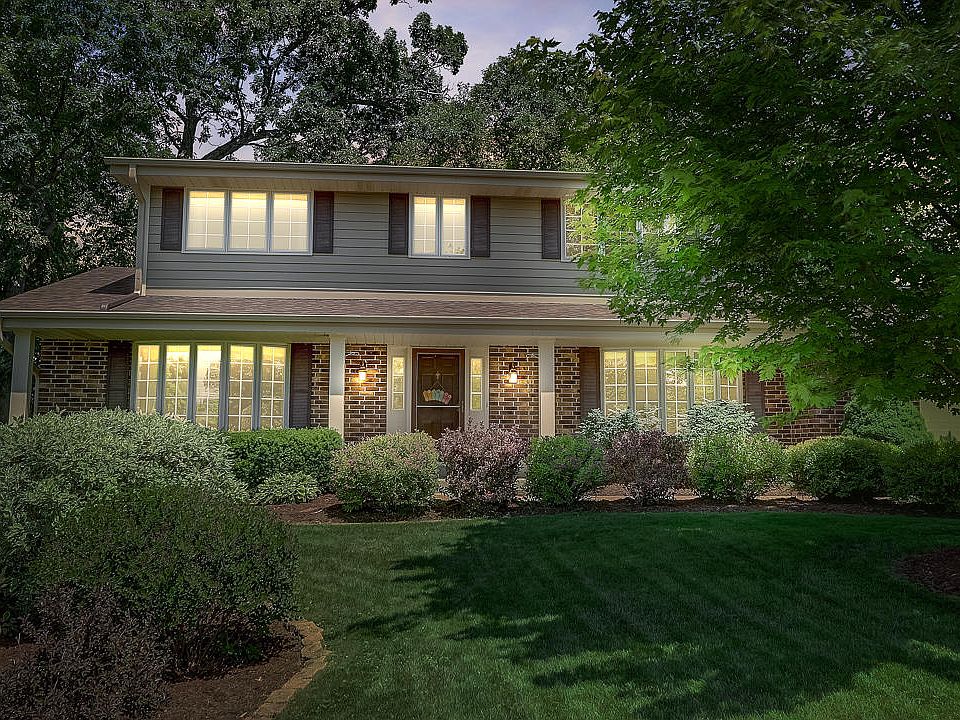 1st image of 25800 Auburn Ct