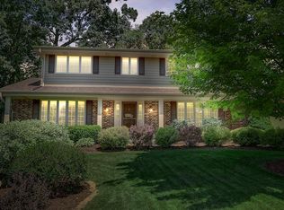 25800 Auburn Ct, Wind Lake, WI 53185