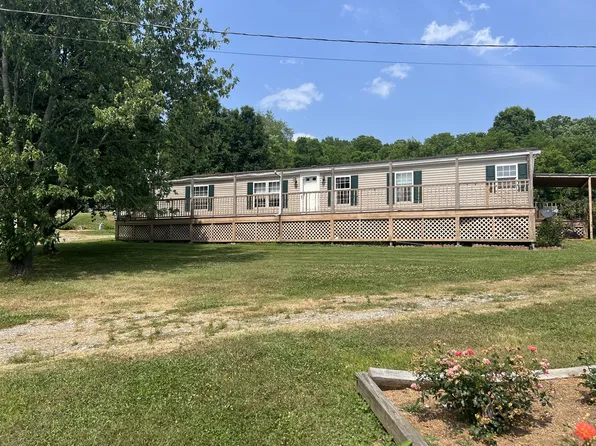 185 Opossum Hollow Rd, Watertown, TN 37184