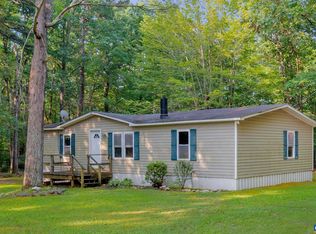 2104 Long Acre Rd, Palmyra, VA 22963