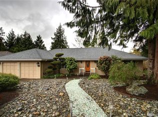 821 S Lilac Dr, Mount Vernon, WA 98273