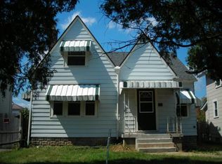 679 Racine Ave, Columbus, OH 43204