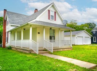 410 Plum St, Frankton, IN 46044