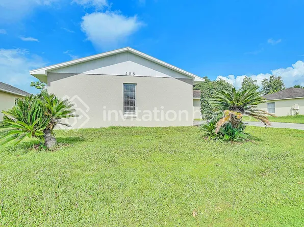 408 Martigues Dr, Kissimmee, FL 34759