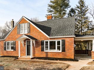 2451 Old Forge Rd, Brogue, PA 17309