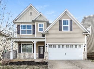 2025 Hamilton Hill Dr, Antioch, TN 37013