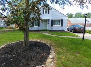 1213 Sawyer Rd, Toledo, OH 43615