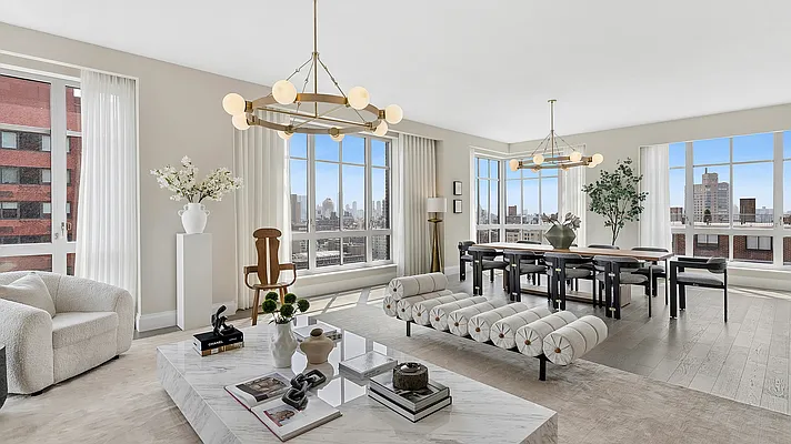 200 East 95th Street #27A