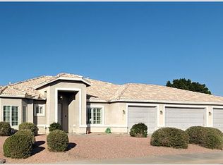 6914 E Mallory St, Mesa, AZ 85207