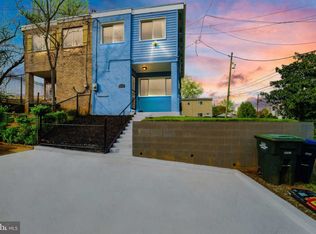 5354 Hayes St NE, Washington, DC 20019