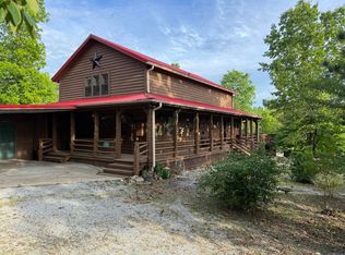 108 Georgia Cir, Mountain View, AR 72560